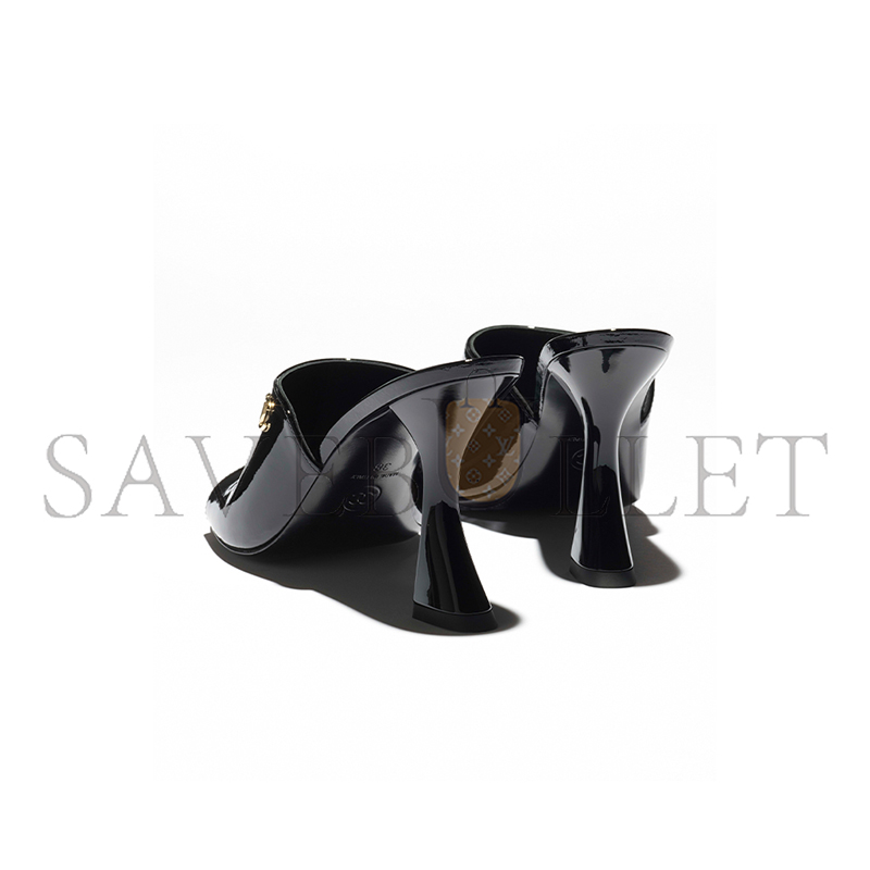 CHANEL MULES G46904